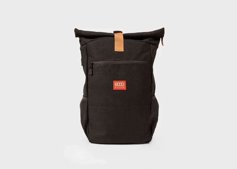 Hverdags rygsæk 18-30 liter - Sort