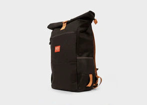 Hverdags rygsæk 18-30 liter - Sort