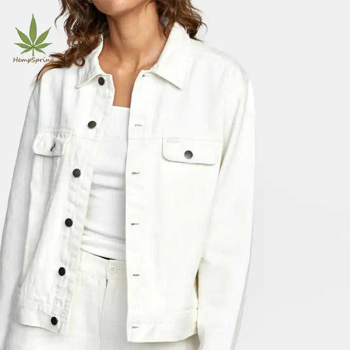 Jakker til Damer Bomber Jacket