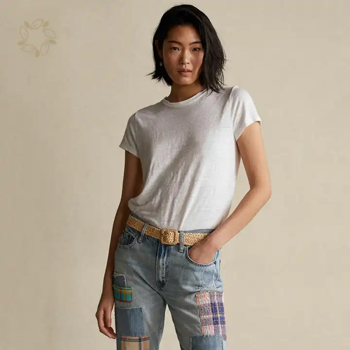 Tshirts Til Damer Hemp
