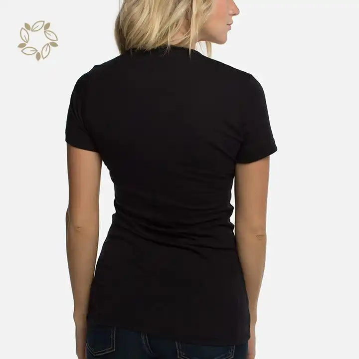 Tshirts Til Damer V-Neck