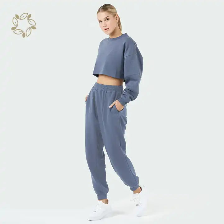 Bukser til Damer Bamboo joggers
