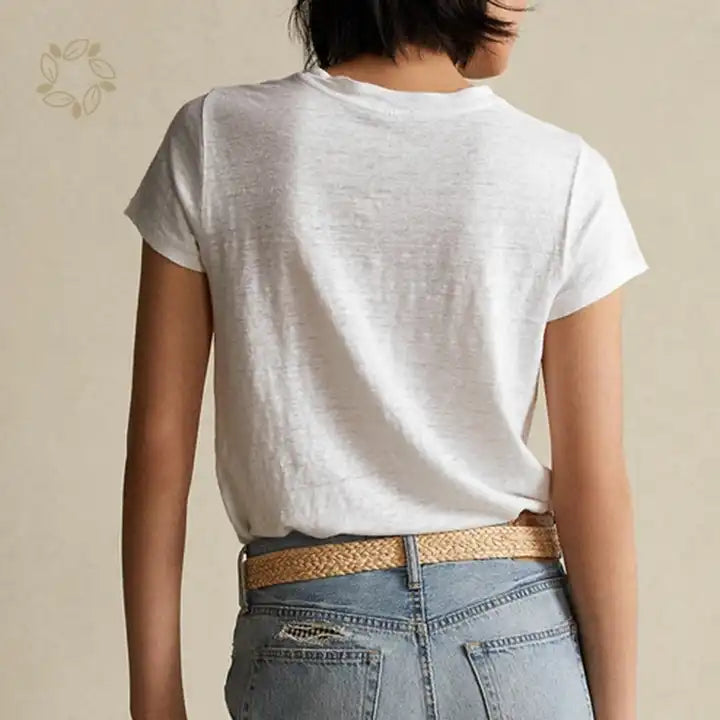 Tshirts Til Damer Hemp